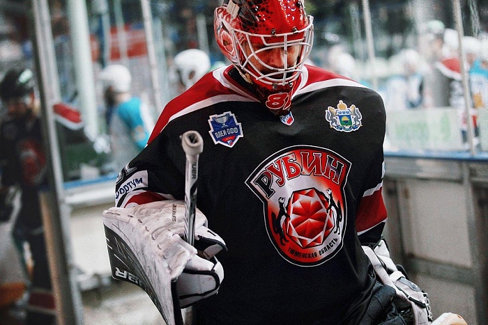 Рубиновцы ушли в отпуск