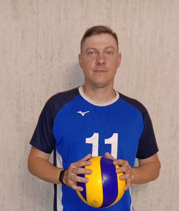 Лучшим диагональным болельщики выбрали ялуторовчанина