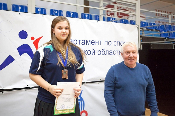 Фото Александра ЗЫРЯНОВА.