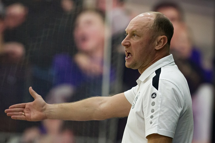 PARI-Кубок Лиги по футзалу. Матч за 5-е место. МФК «Тюмень» - ЛКС (Липецк) — 5:5 (пен. 2:1)