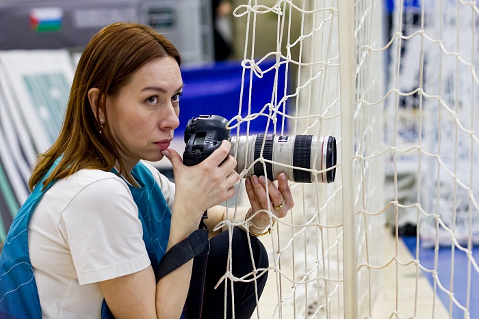 PARI-Кубок Лиги по футзалу. Матч за 5-е место. МФК «Тюмень» - ЛКС (Липецк) — 5:5 (пен. 2:1)