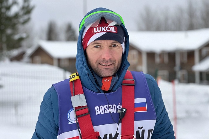 Старший тренер сборной России по лыжным гонкам Егор Сорин: «Февраль – время чемпионатов мира, Олимпийских Игр, объяснимо и понятно, что Спартакиада проводится в этом месяце»