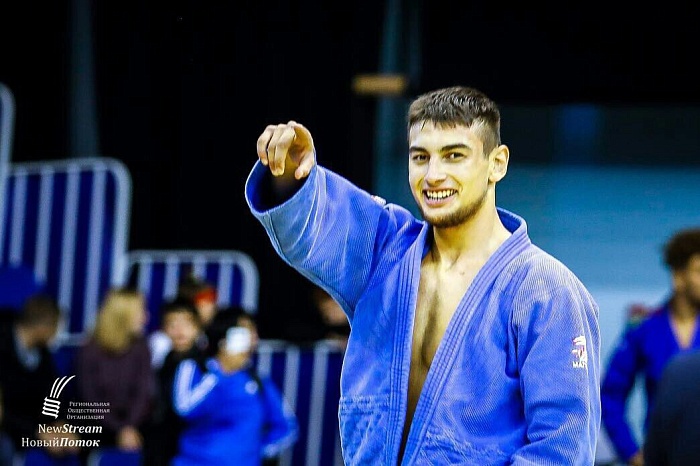 Джавад Гусейнов: «Кумиром был Галстян, а сейчас – он мой тренер»