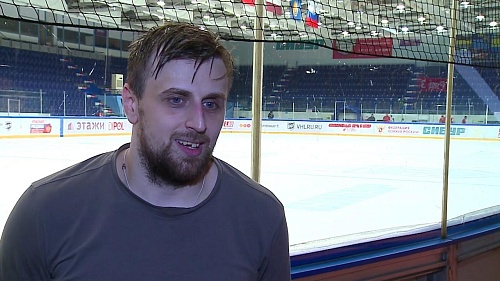 Лучше набить шишки сейчас. ХК «Рубин» увидел все недочёты перед стартом сезона на домашнем турнире