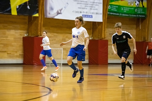 Наталья Васильева: «Скучаю по команде»