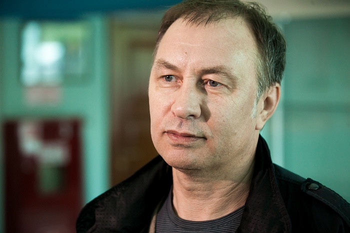 Ветеран тюменского хоккея Павел Плотников: «От драк на льду никуда не денешься»