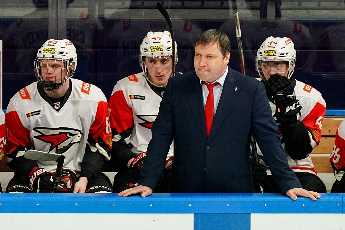 Бывшим тюменским игрокам доверяют в Омске