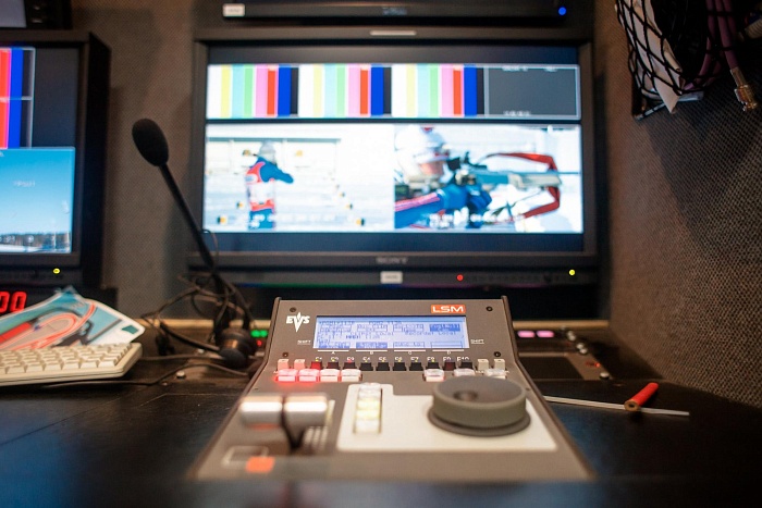 Фото Дани САВИНЫХ