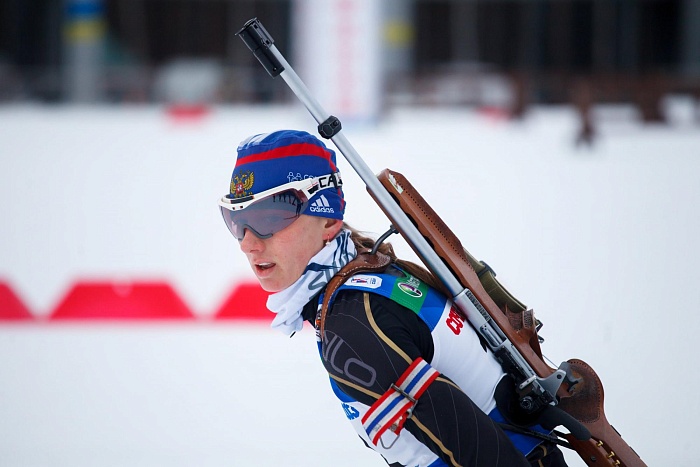 Фото Дани САВИНЫХ