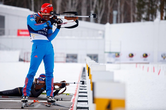 Фото Дани САВИНЫХ