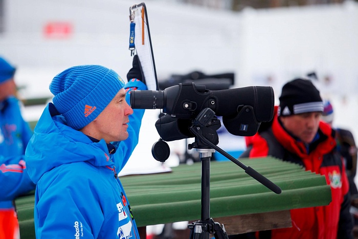 Фото Дани САВИНЫХ