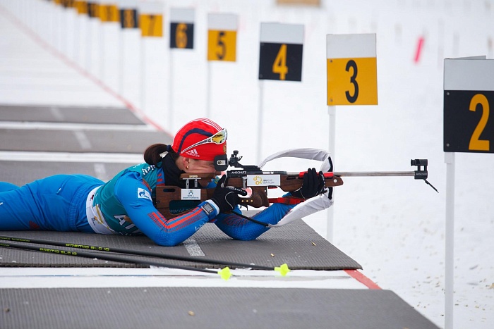 Фото Дани САВИНЫХ