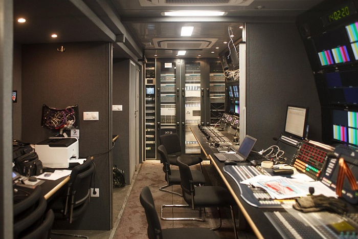 Фото Дани САВИНЫХ