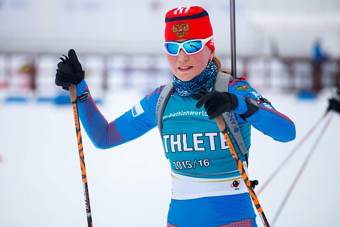 Фото Дани САВИНЫХ