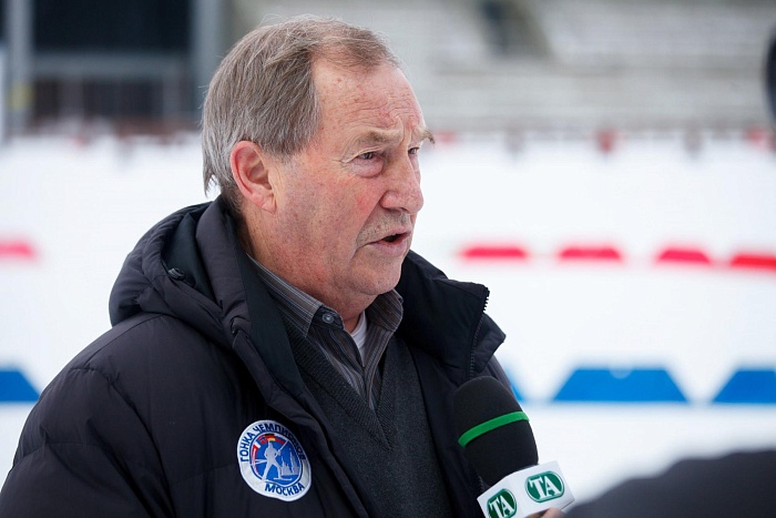 Фото Дани САВИНЫХ