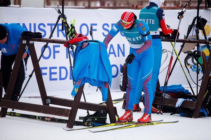 Фото Дани САВИНЫХ