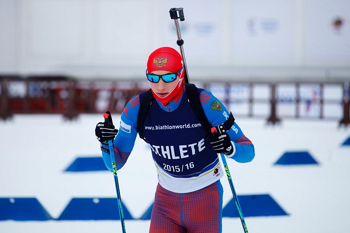 Фото Дани САВИНЫХ