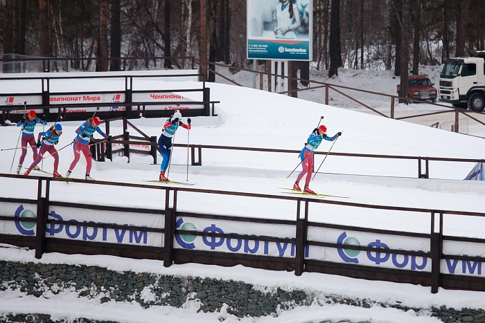 Фото Дани САВИНЫХ