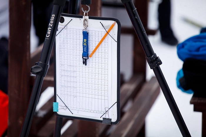 Фото Дани САВИНЫХ