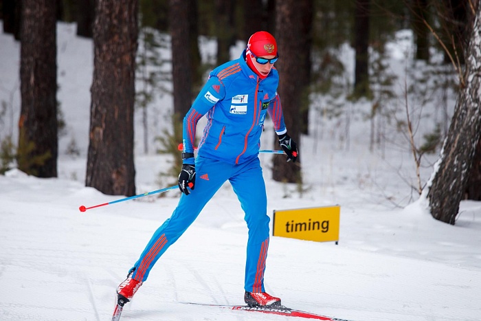 Фото Дани САВИНЫХ