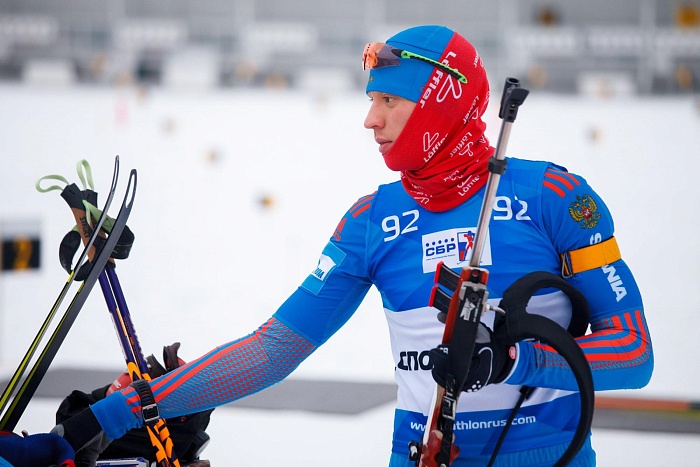 Фото Дани САВИНЫХ