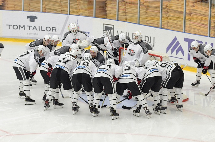 «Рубин» хорош в неравных составах, много забивает в дебюте и не проигрывает концовки