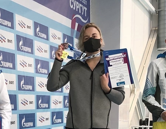 Софья Сподаренко: «Было ощущение бесконечного праздника»