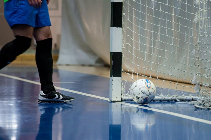 «Стаксель» взял убедительный реванш