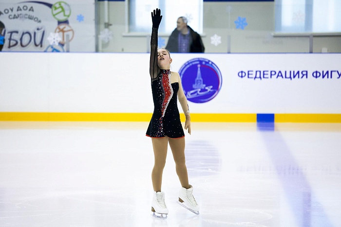 Фигуристы показали элементы, а Ягудин готовит мастер-классы