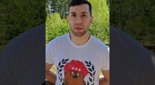 Никита Мокин: «Хотел бы вместе с «Рубином» выиграть Кубок»