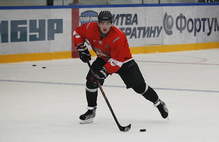 Фото Антона САКЕРИНА