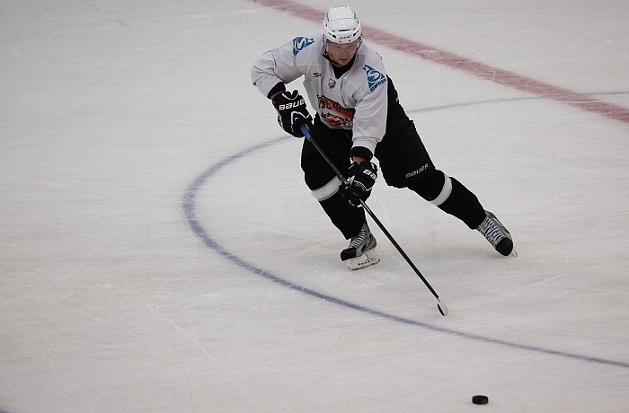 Фото Антона САКЕРИНА