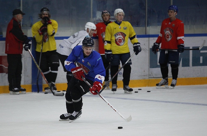 Фото Антона САКЕРИНА