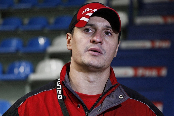 Фото Антона САКЕРИНА