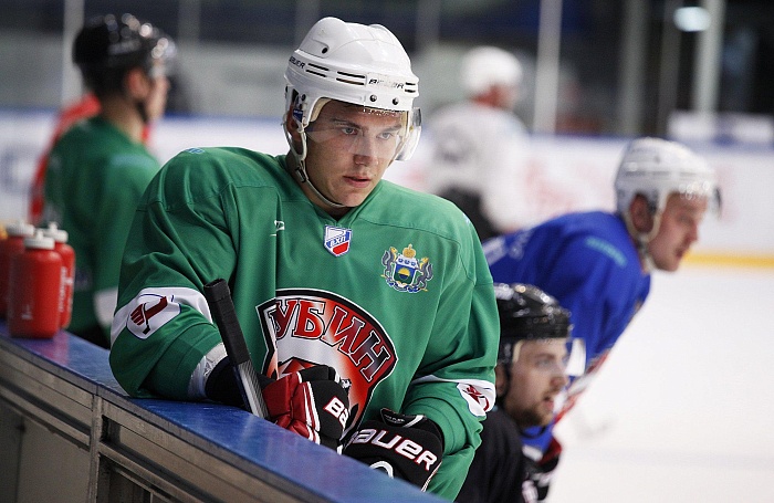 Фото Антона САКЕРИНА