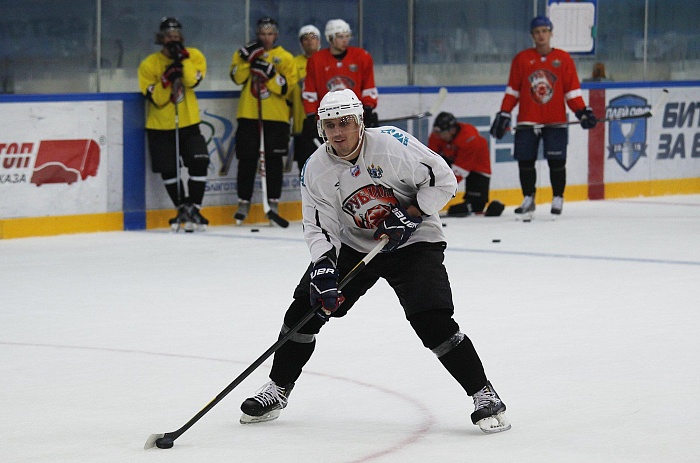 Фото Антона САКЕРИНА