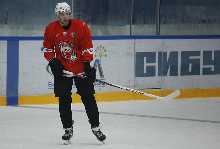 Фото Антона САКЕРИНА