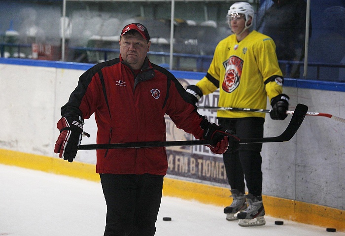 Фото Антона САКЕРИНА