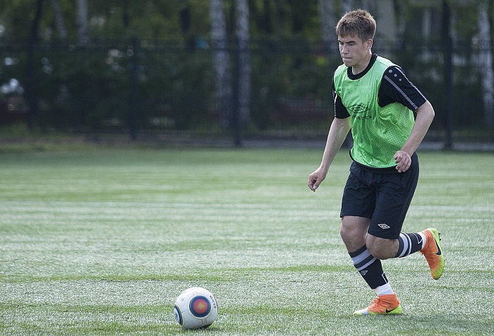 Фото: Антон Сакерин