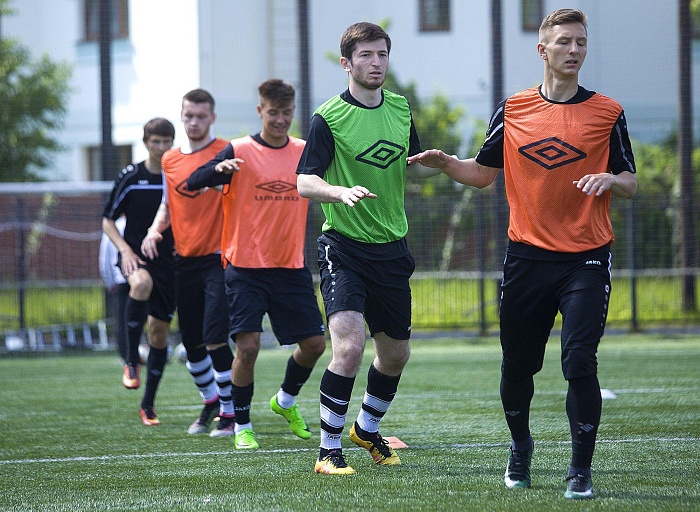 Фото: Антон Сакерин