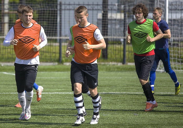 Фото: Антон Сакерин