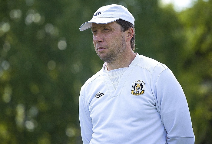 Фото: Антон Сакерин