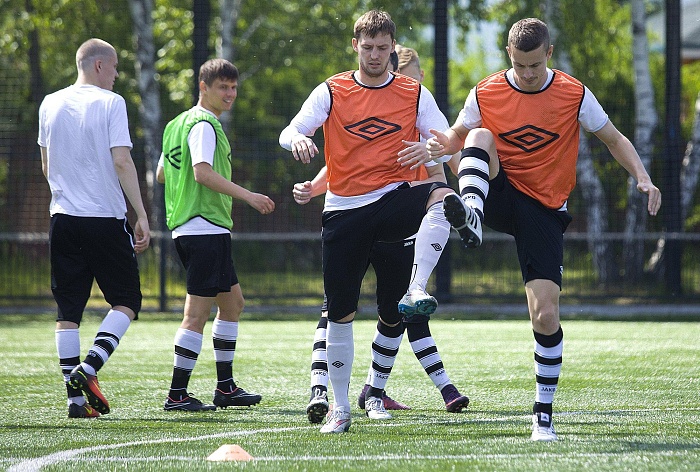 Фото: Антон Сакерин