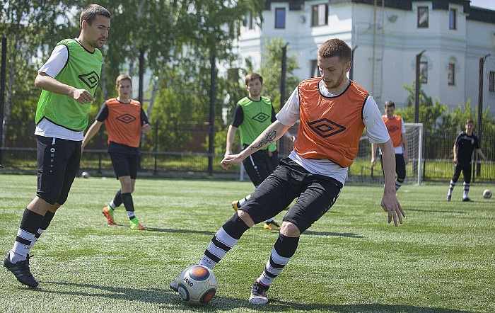 Фото: Антон Сакерин