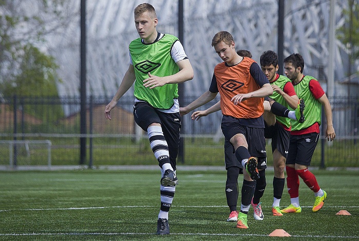 Фото: Антон Сакерин