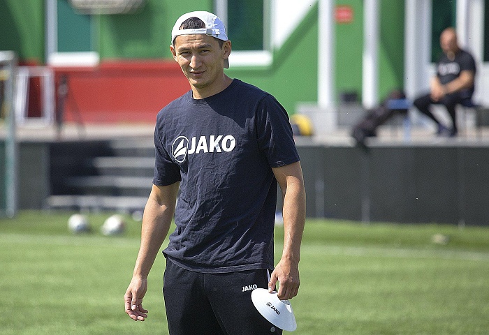 Фото: Антон Сакерин