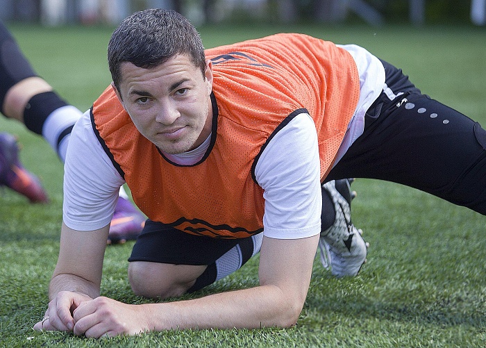 Фото: Антон Сакерин