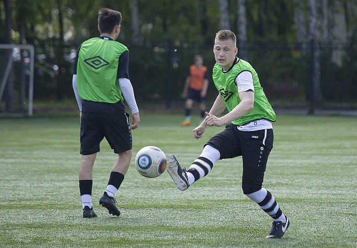 Фото: Антон Сакерин