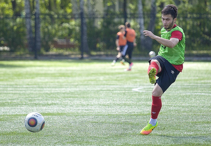 Фото: Антон Сакерин