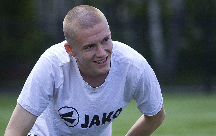 Фото: Антон Сакерин